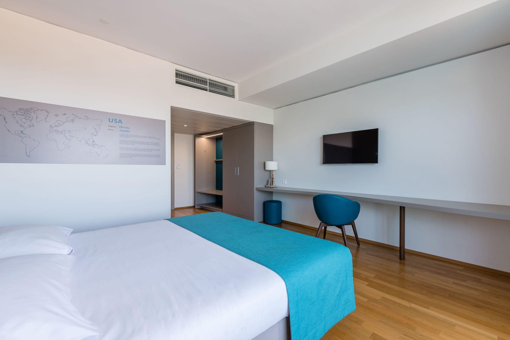 Aquatis Hotel 3* Superior Losanna Esterno foto