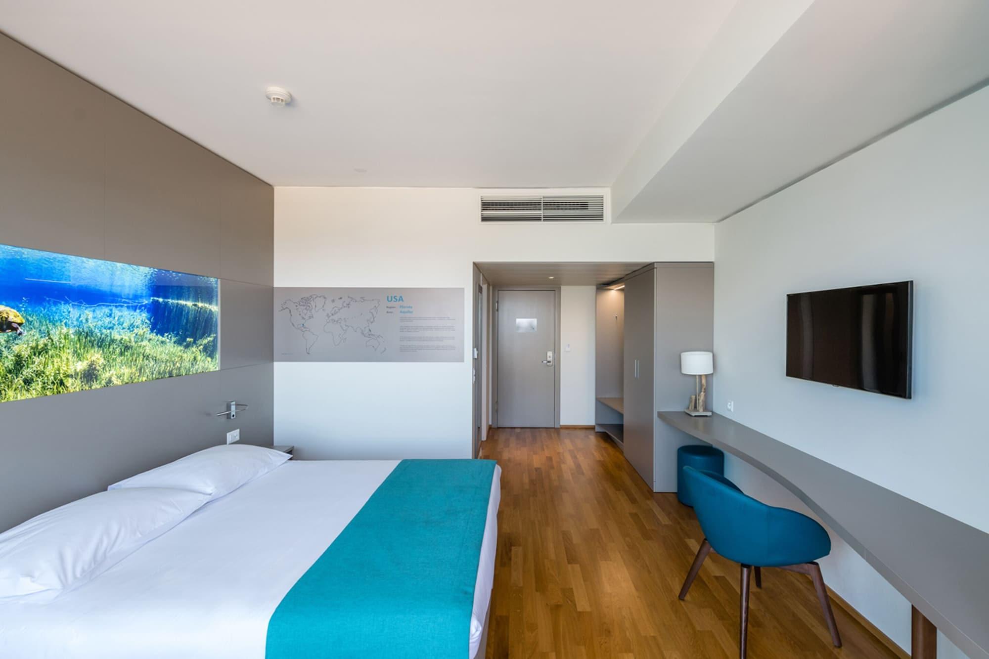 Aquatis Hotel 3* Superior Losanna Esterno foto