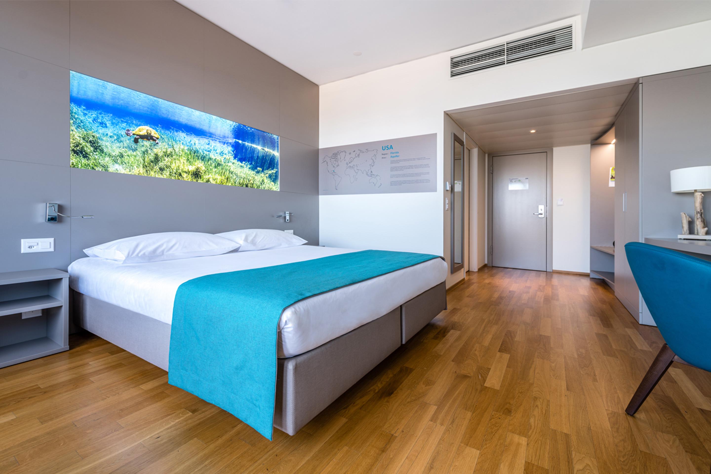 Aquatis Hotel 3* Superior Losanna Esterno foto