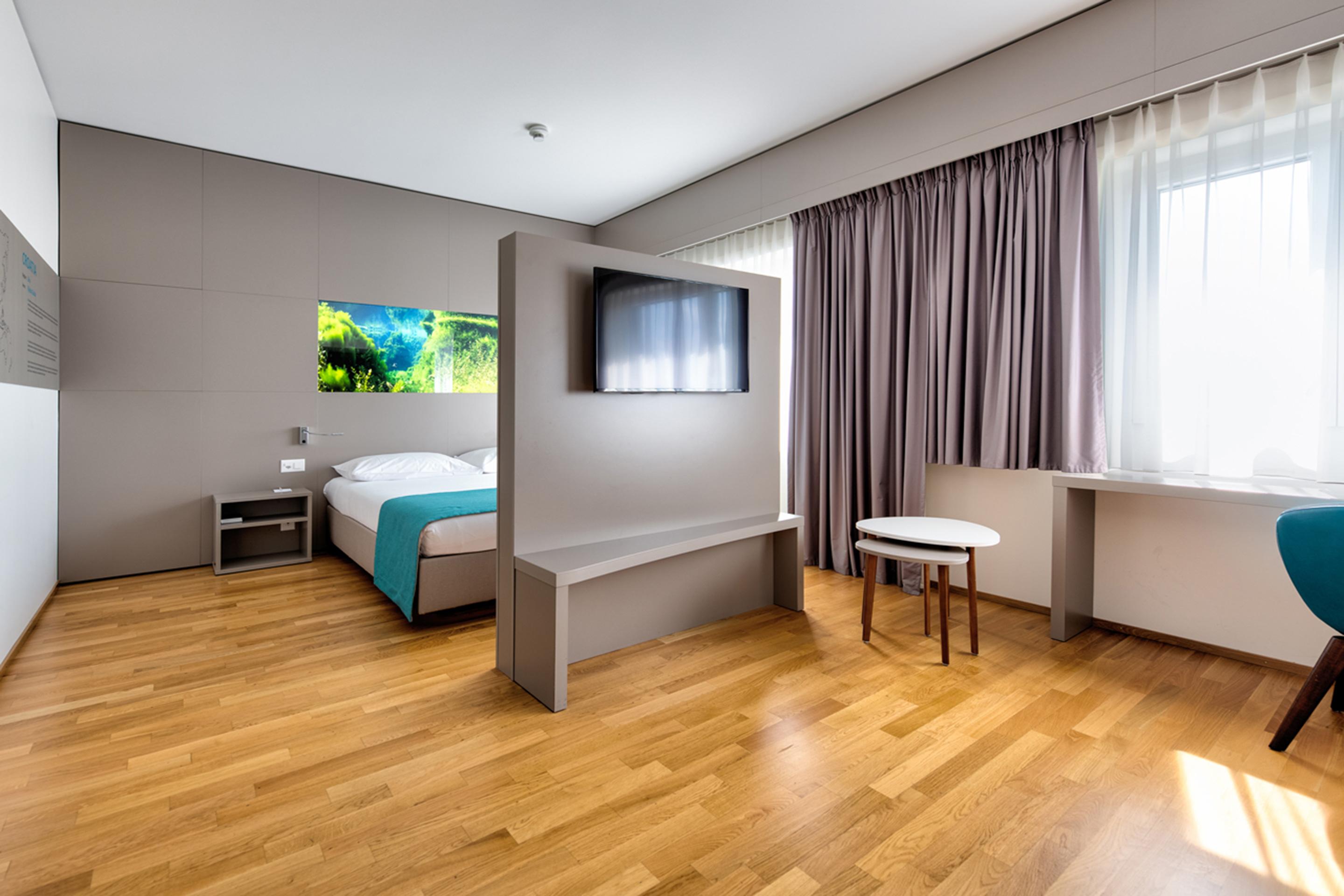 Aquatis Hotel 3* Superior Losanna Esterno foto