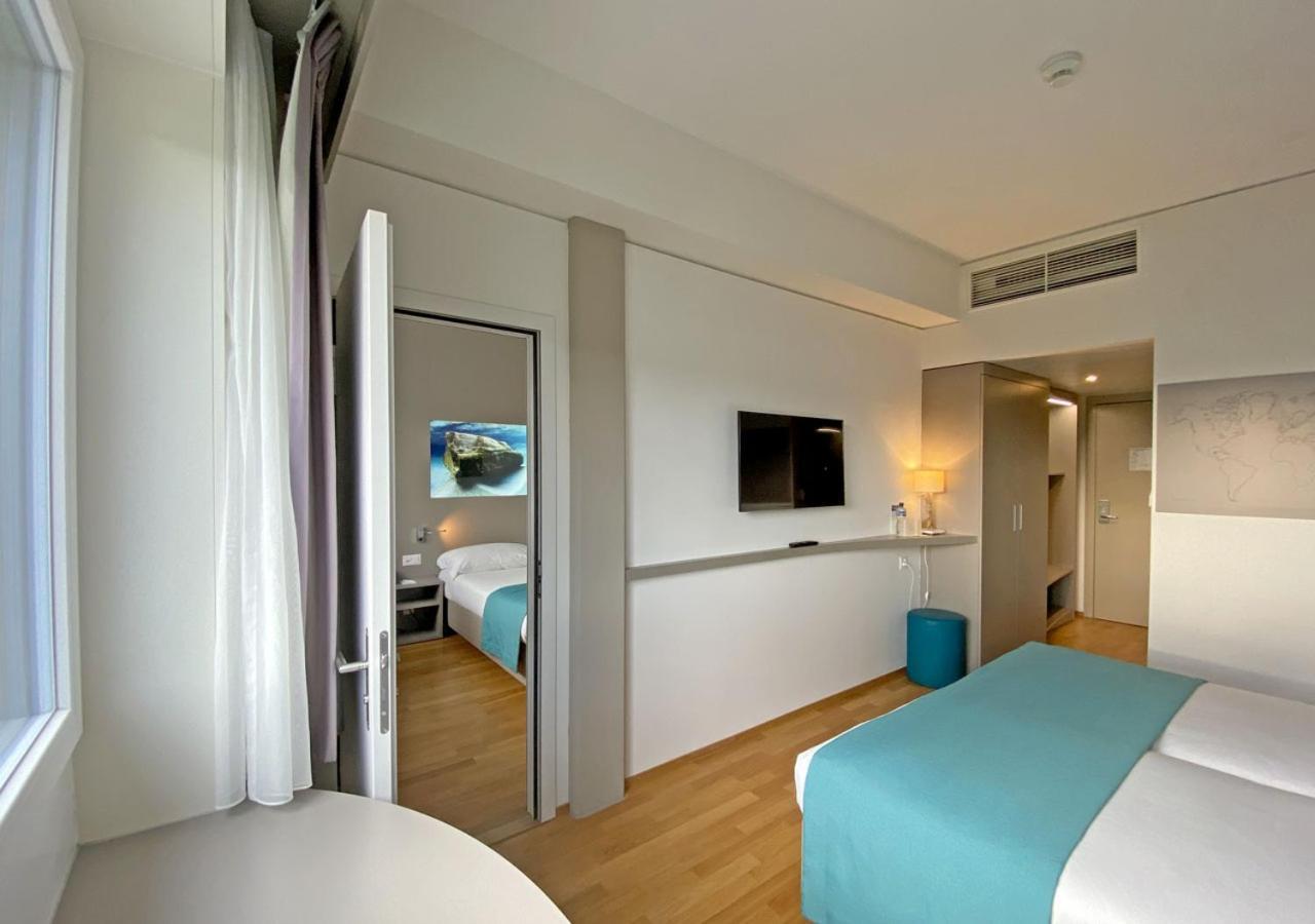 Aquatis Hotel 3* Superior Losanna Esterno foto