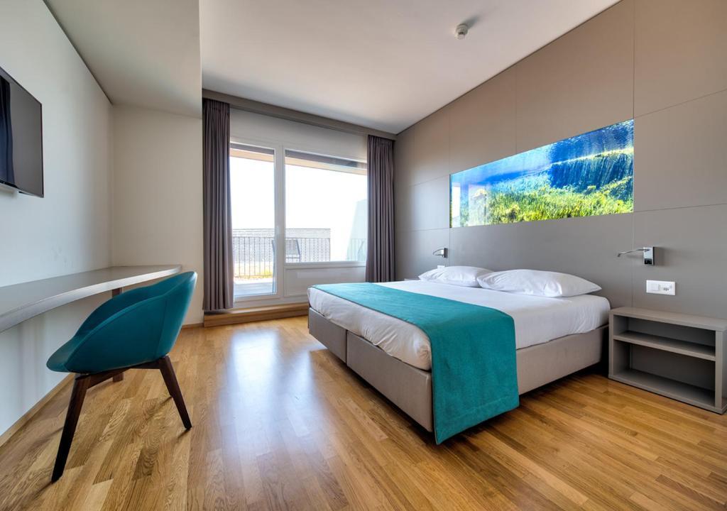 Aquatis Hotel 3* Superior Losanna Esterno foto