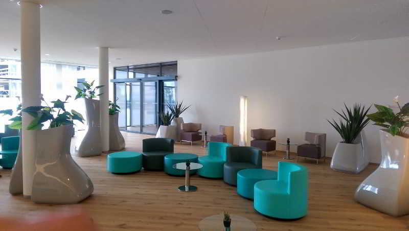 Aquatis Hotel 3* Superior Losanna Esterno foto